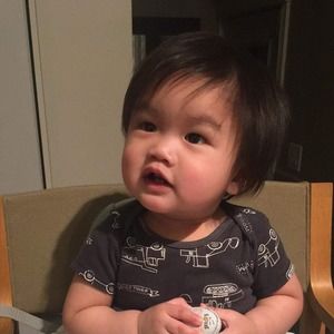 Meet your Posher, Dengdeng